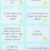 Einzigartige Botschaften