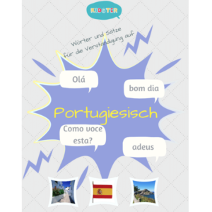 Wie sagt man auf Portugiesisch