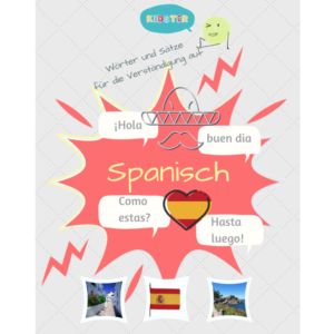 Wie sagt man auf Spanisch