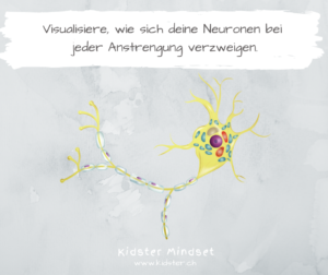 Mit Kindern über Neuronen sprechen