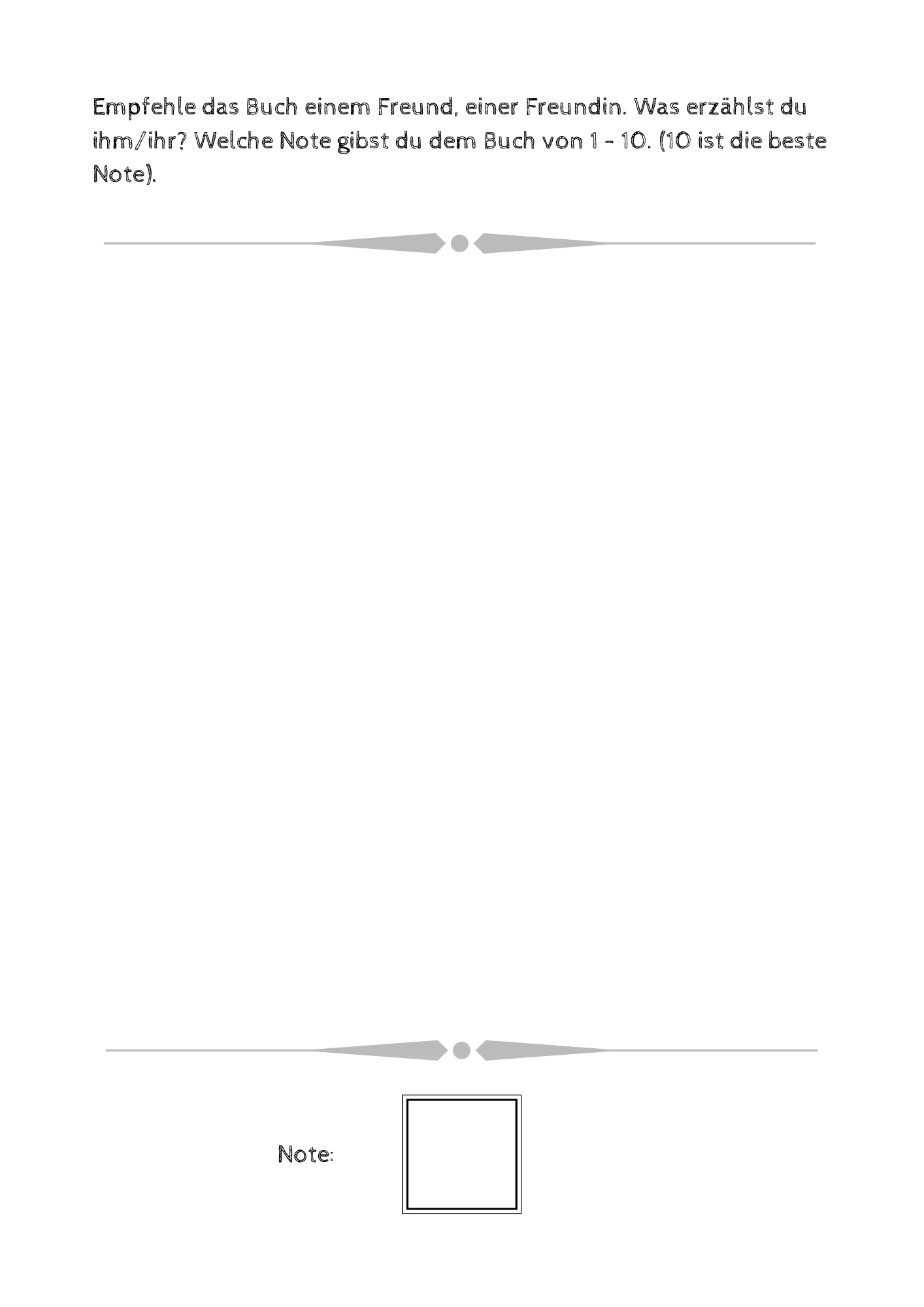 Ben macht viele Fehler (Hardcover/Versand) - Image 20