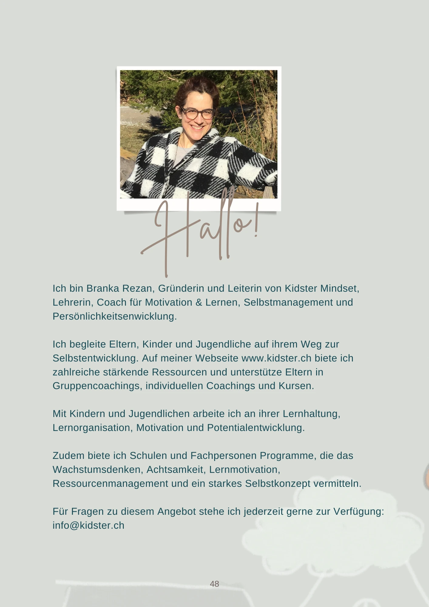 Ben macht viele Fehler (Hardcover/Versand) - Image 14