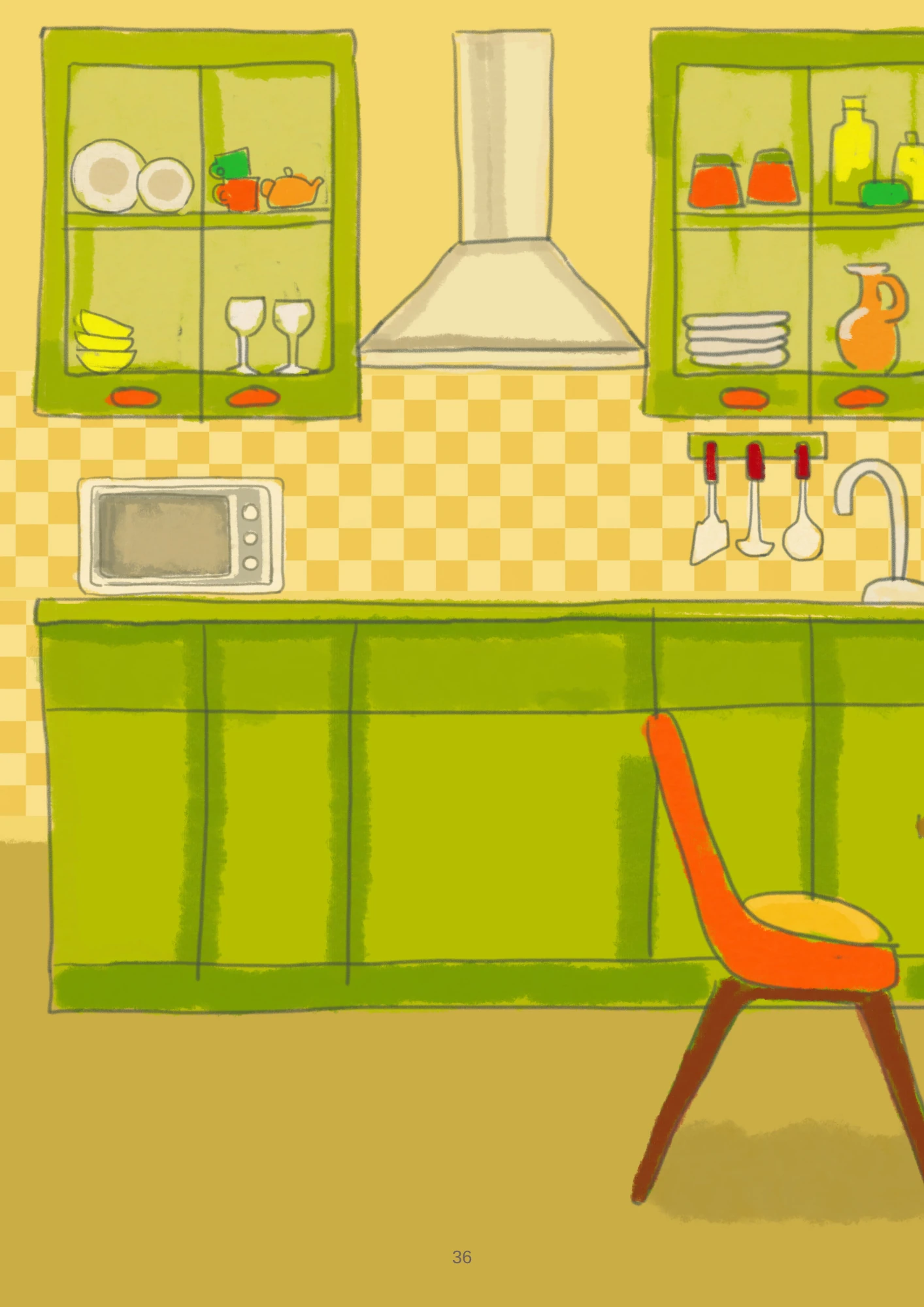 Ben macht viele Fehler (Hardcover/Versand) - Image 8