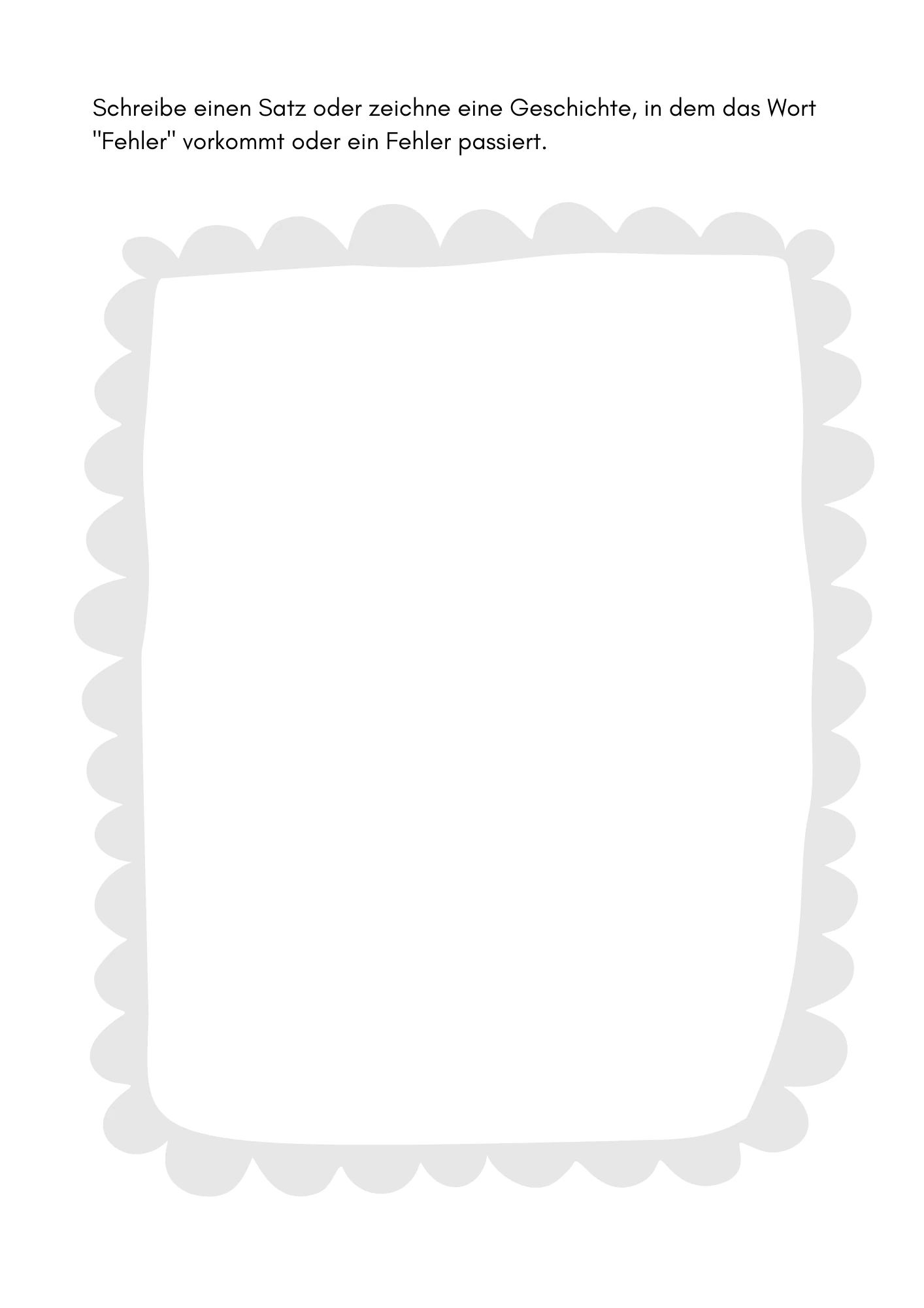 Ben macht viele Fehler (Hardcover/Versand) - Image 21