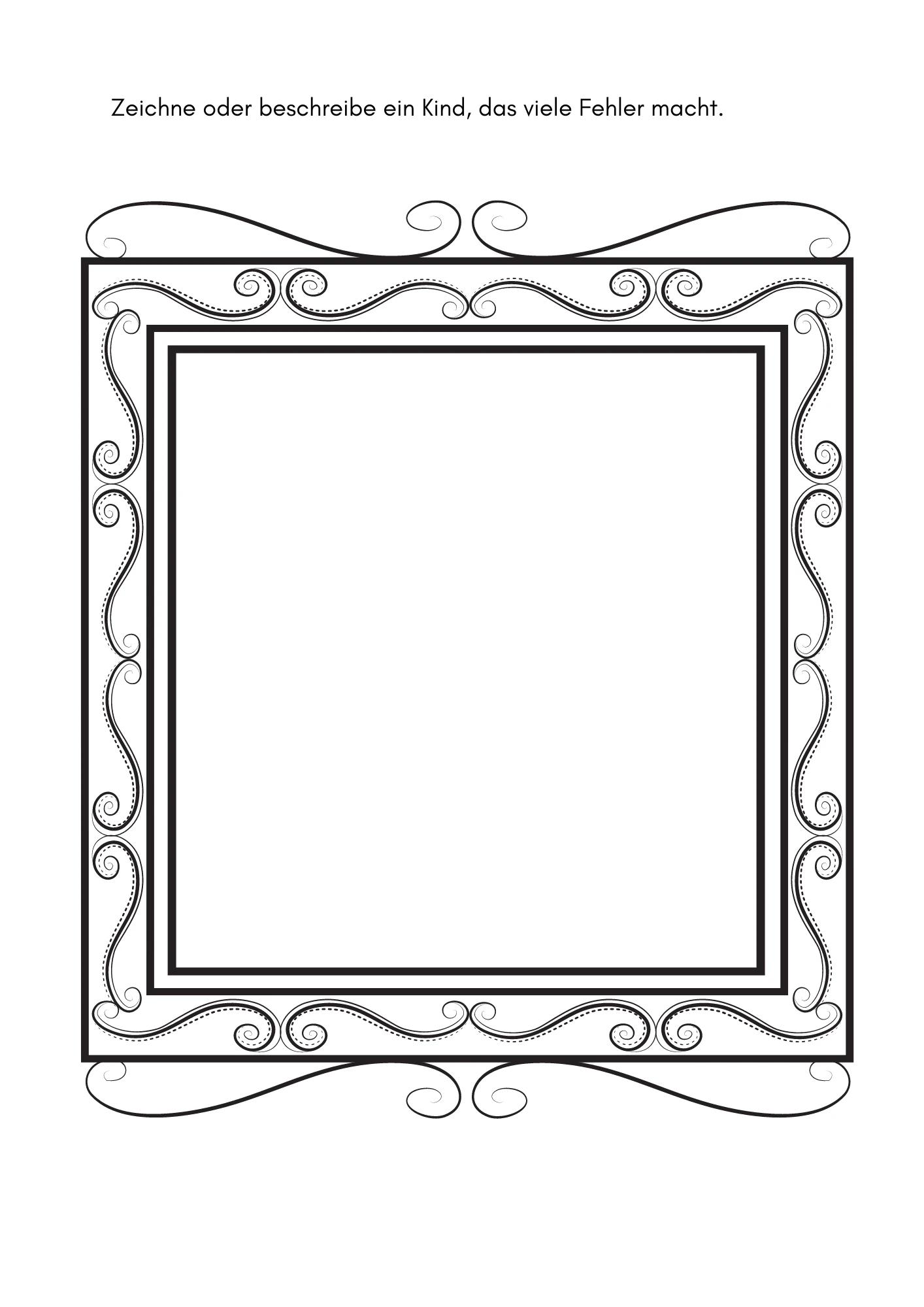 Ben macht viele Fehler (Hardcover/Versand) - Image 22