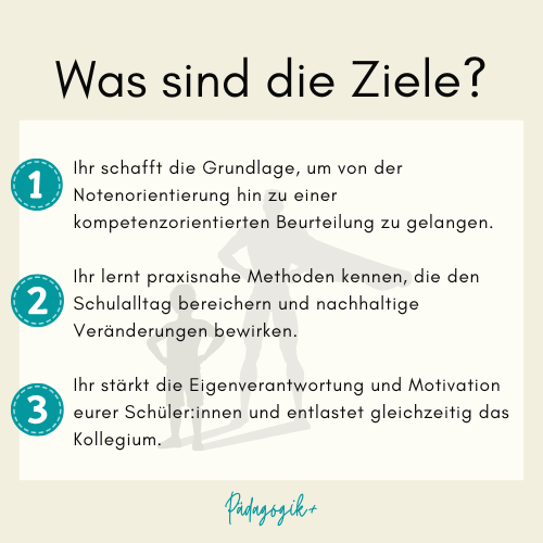 Ziele