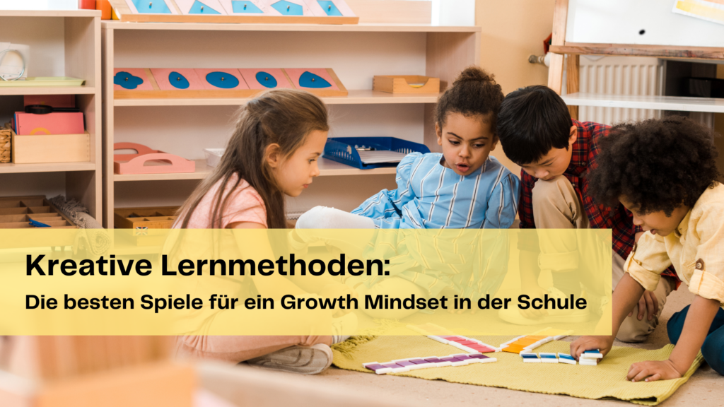 Growth-Mindset-Spiele