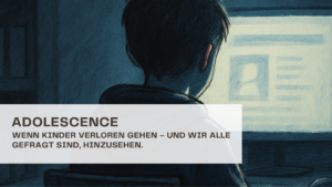 Adolescence – Ein Film, der aufrüttelt