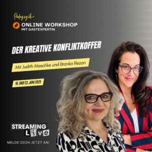 Der kreative Konfliktkoffer