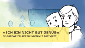 Das Impostor-Syndrom bei Kindern und Jugendlichen