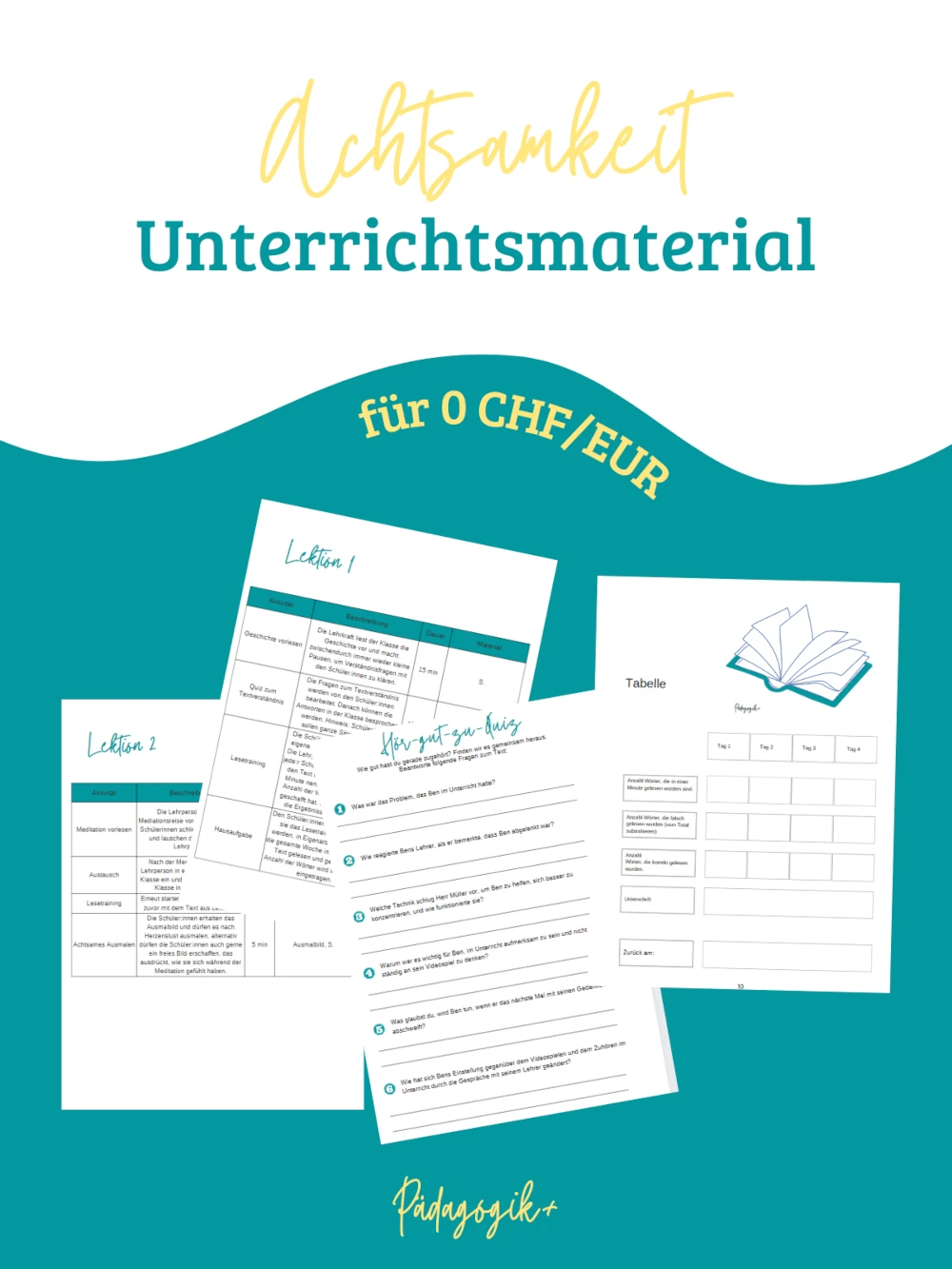 Achtsamkeit-im-Unterricht-Unterrichtsmaterial-Achtsamkeit-1