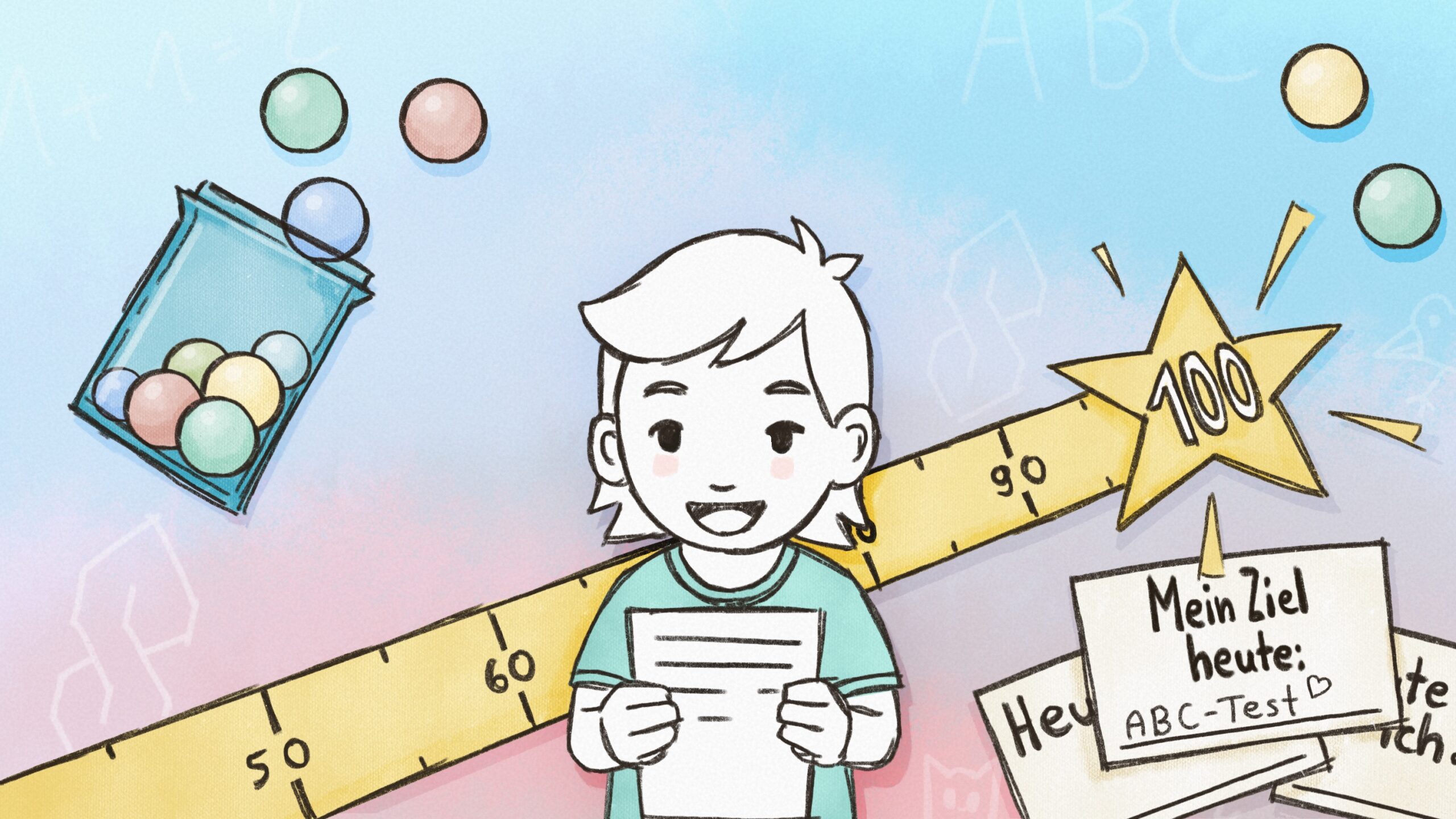 Tools für gezielte Herausforderungen