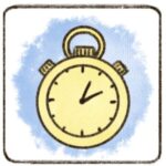 Vokabeln lernen Vorbereitung