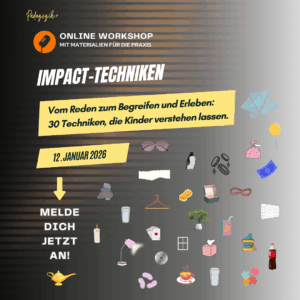 30 Impact Techniken
