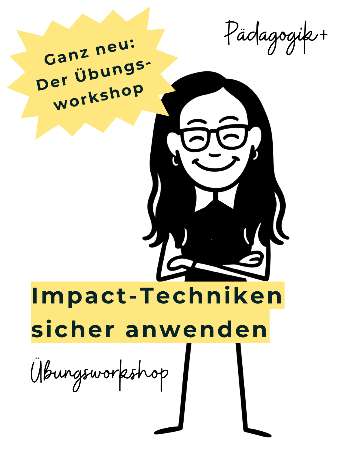 Impact-Techniken Übungsworkshop