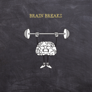 Group logo of Brain Breaks