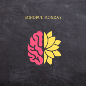 Group logo of Mindful Monday