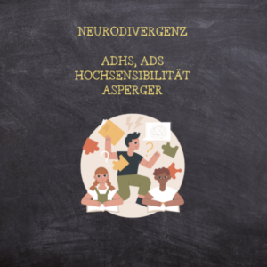 Group logo of Neurospezifisch - Hochsensibilität ,ADHS, ADS