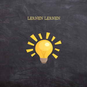 Group logo of Lernen lernen