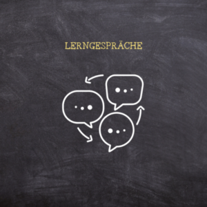 Group logo of Lerngespräche