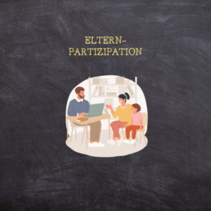 Group logo of Elternpartizipation